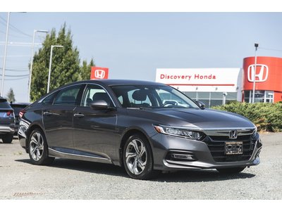 Accord Sedan