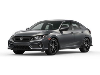 Civic Hatchback