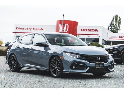Civic Hatchback