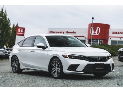 Civic Hatchback