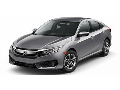 Civic Sedan