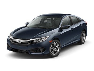 Civic Sedan