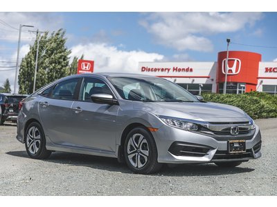 Civic Sedan