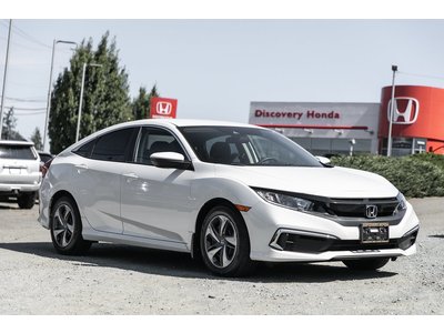 Civic Sedan