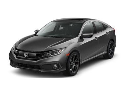 Civic Sedan