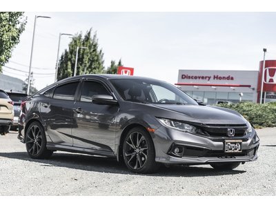 Civic Sedan