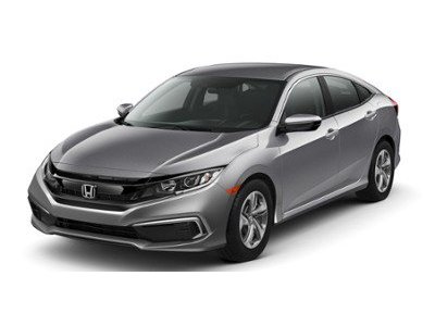 Civic Sedan