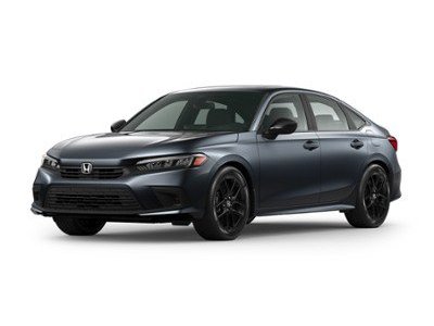 Civic Sedan