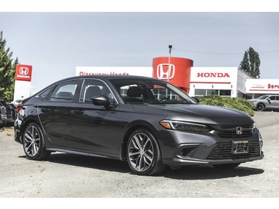 Civic Sedan