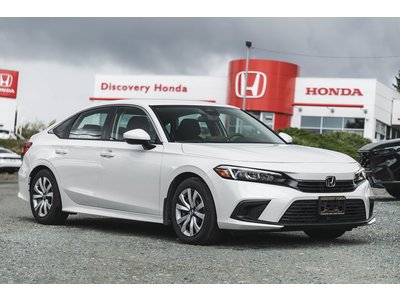 Civic Sedan