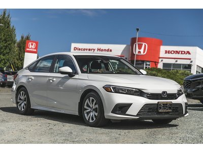 Civic Sedan