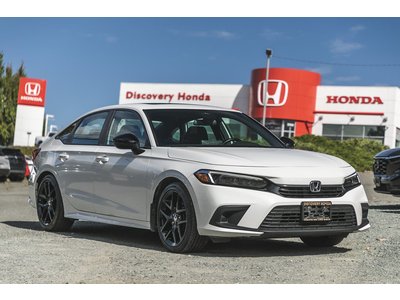 Civic Sedan