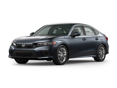 Civic Sedan