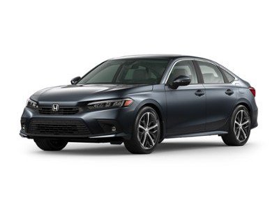Civic Sedan