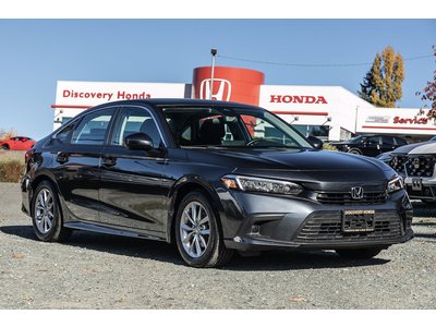 Civic Sedan