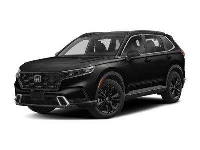 CR-V Hybrid