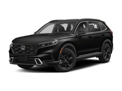 CR-V Hybrid