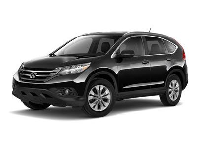 CR-V