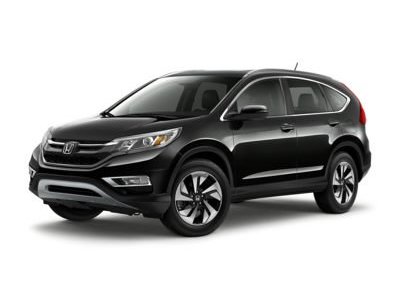 CR-V