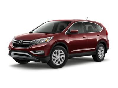 CR-V