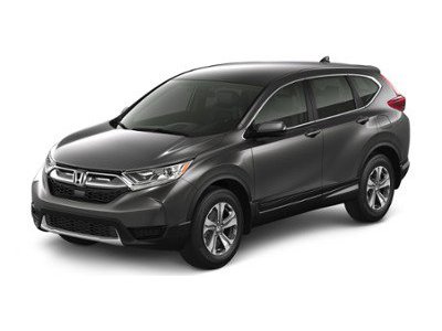 CR-V