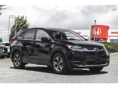 CR-V