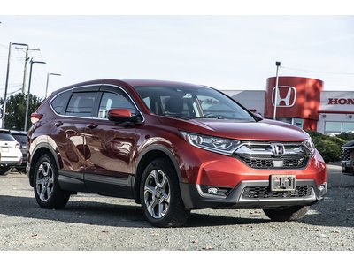 CR-V