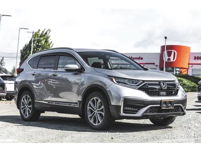 CR-V