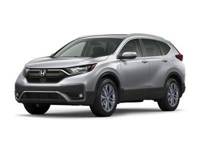 CR-V
