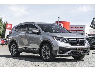 CR-V