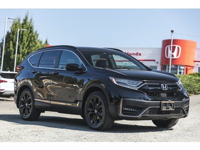 CR-V