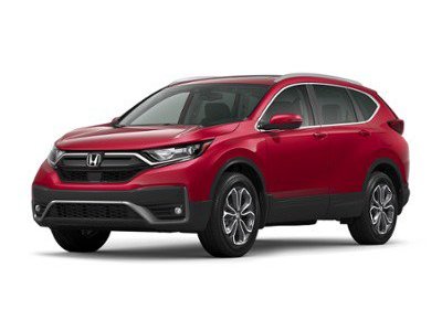 CR-V