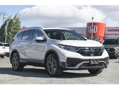 CR-V