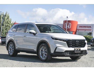 CR-V