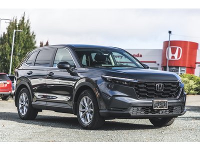 CR-V