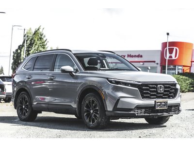 CR-V