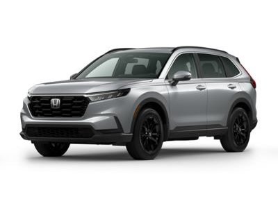 CR-V