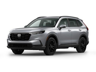 CR-V