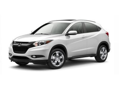HR-V