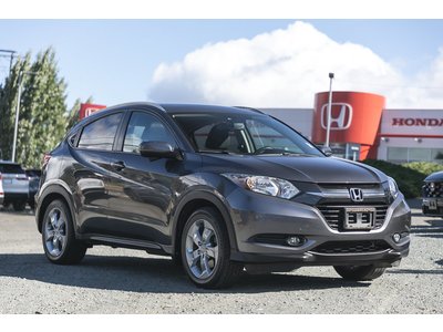 HR-V