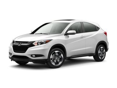HR-V