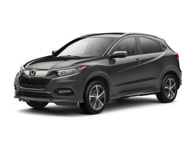HR-V