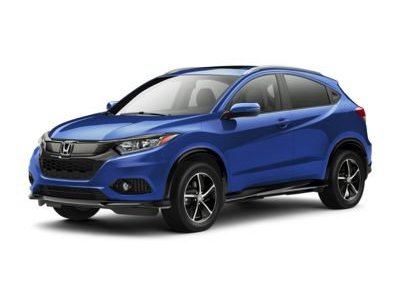 HR-V