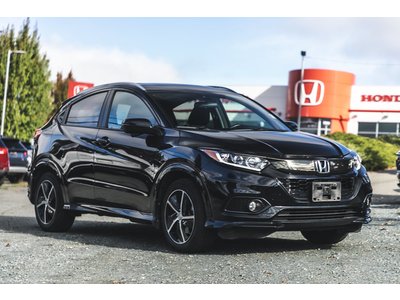 HR-V