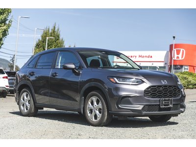 HR-V