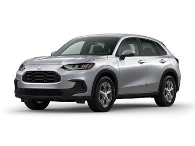 HR-V