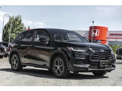 HR-V