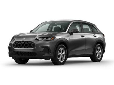 HR-V