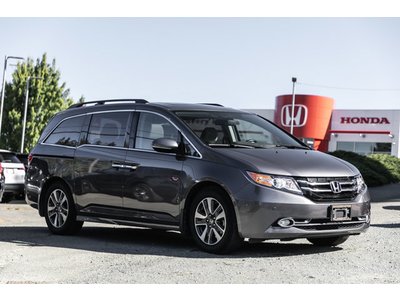 Odyssey