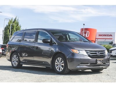 Odyssey